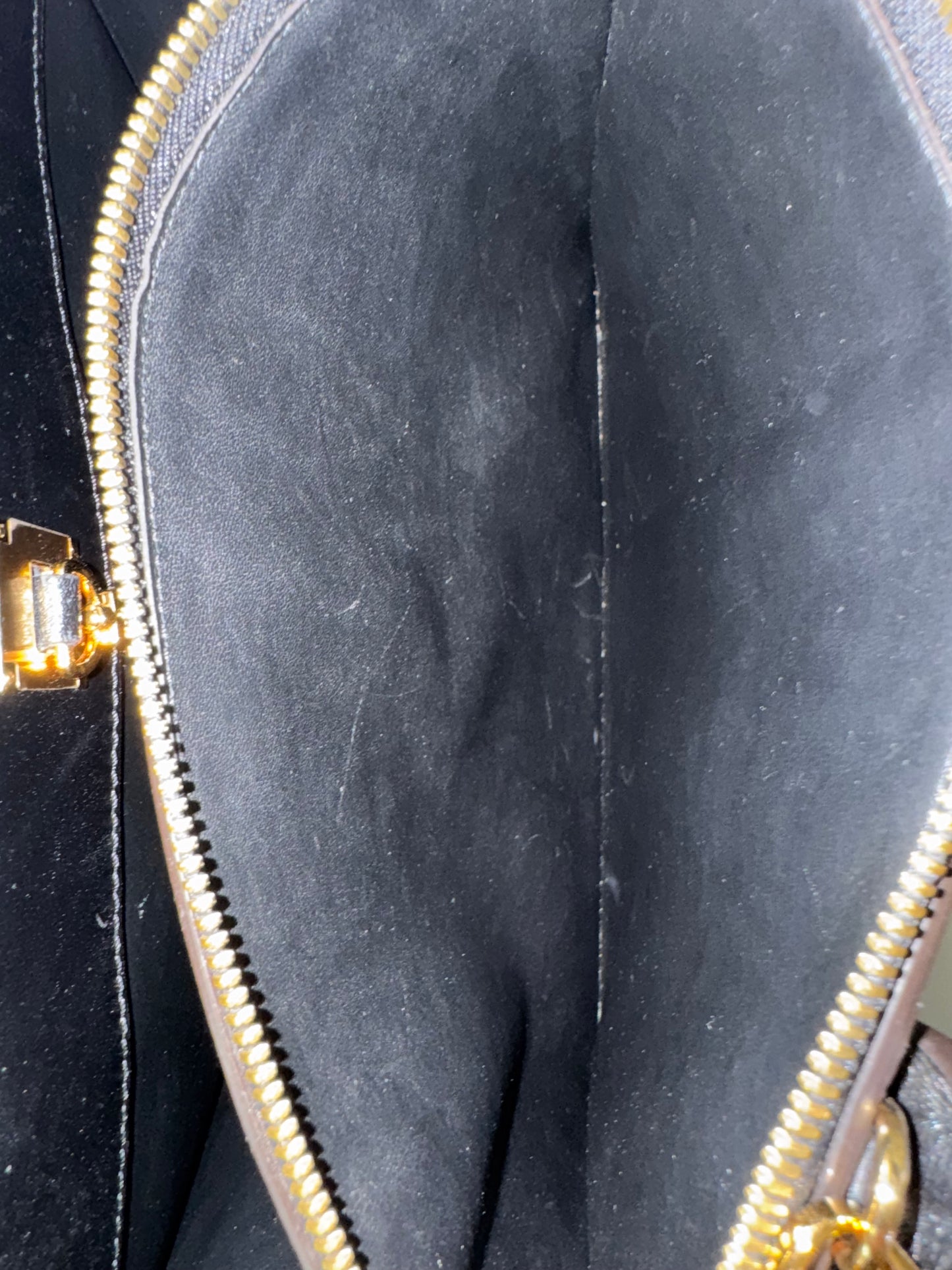 Louis Vuitton City Steamer