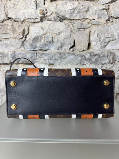 Louis Vuitton City Steamer