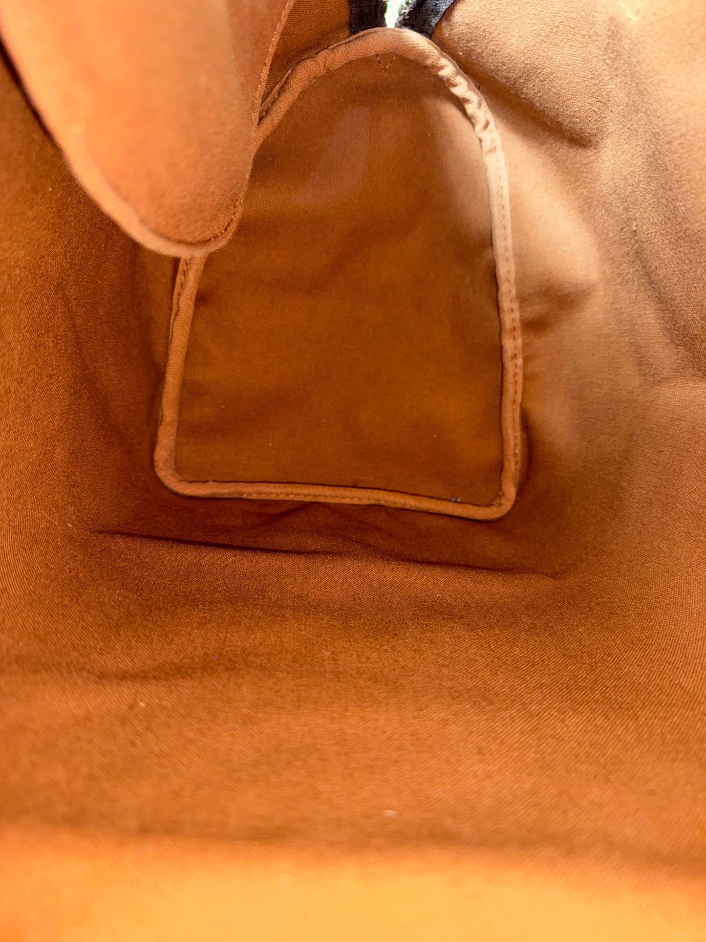 Louis Vuitton Speedy 30 Monogram Canvas Vintage