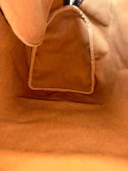 Louis Vuitton Speedy 30 Monogram Canvas Vintage