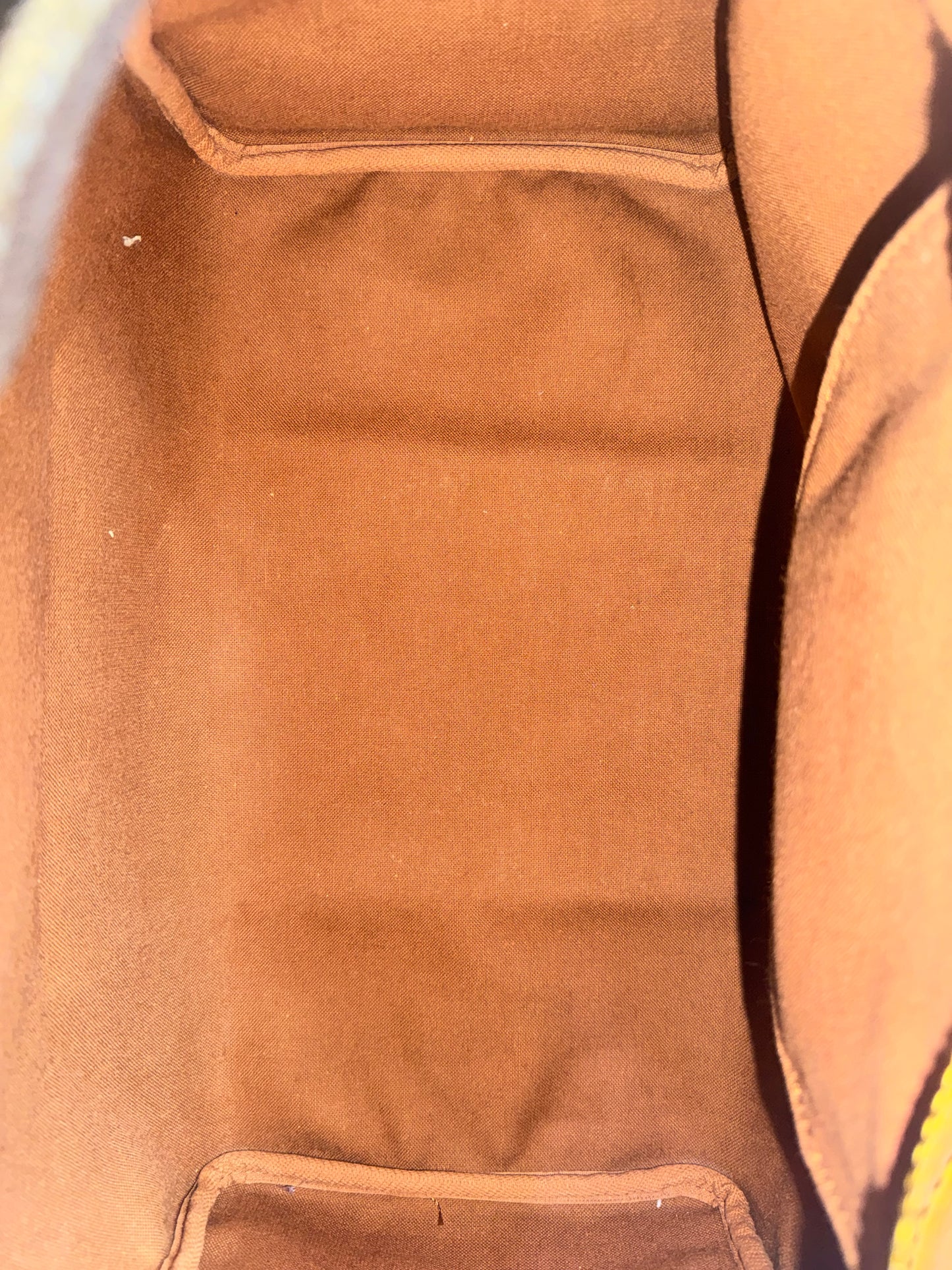 Louis Vuitton Speedy 30 Monogram Canvas Vintage