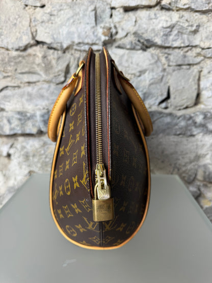 Louis Vuitton Ellipse MM Monogram Canvas