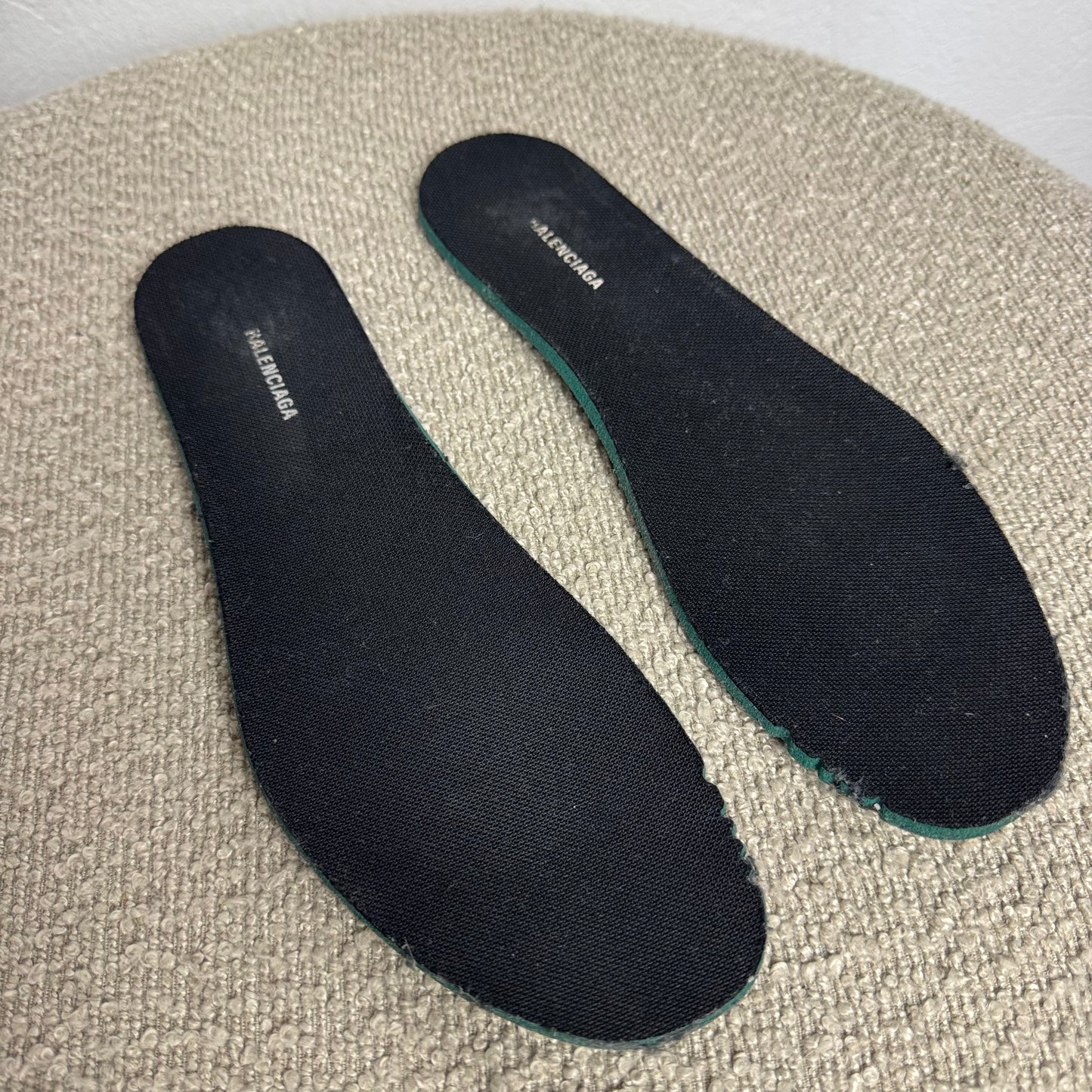 Balenciaga Speed Trainer Schwarz/Weiß – Größe 39