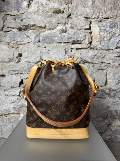 Louis Vuitton Sac Noé Grande Monogram