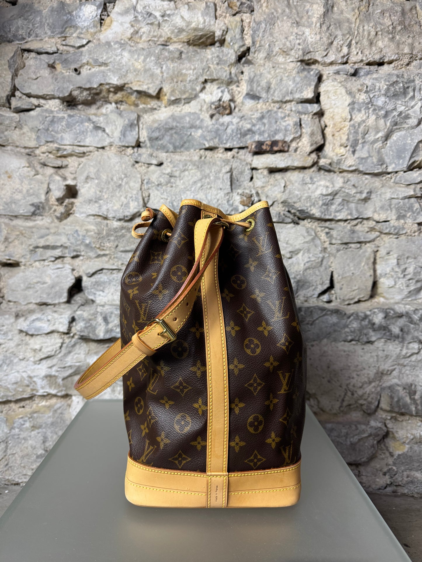 Louis Vuitton Sac Noé Grande Monogram