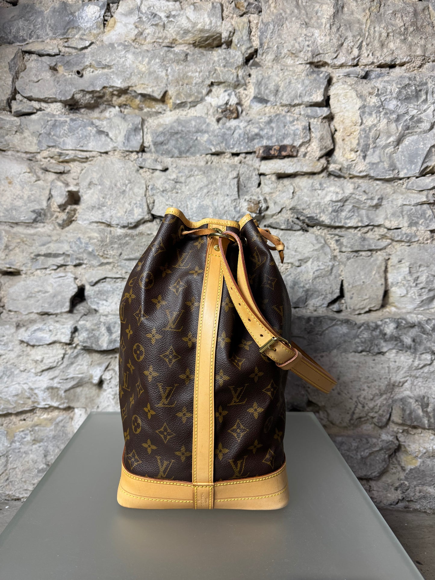 Louis Vuitton Sac Noé Grande Monogram