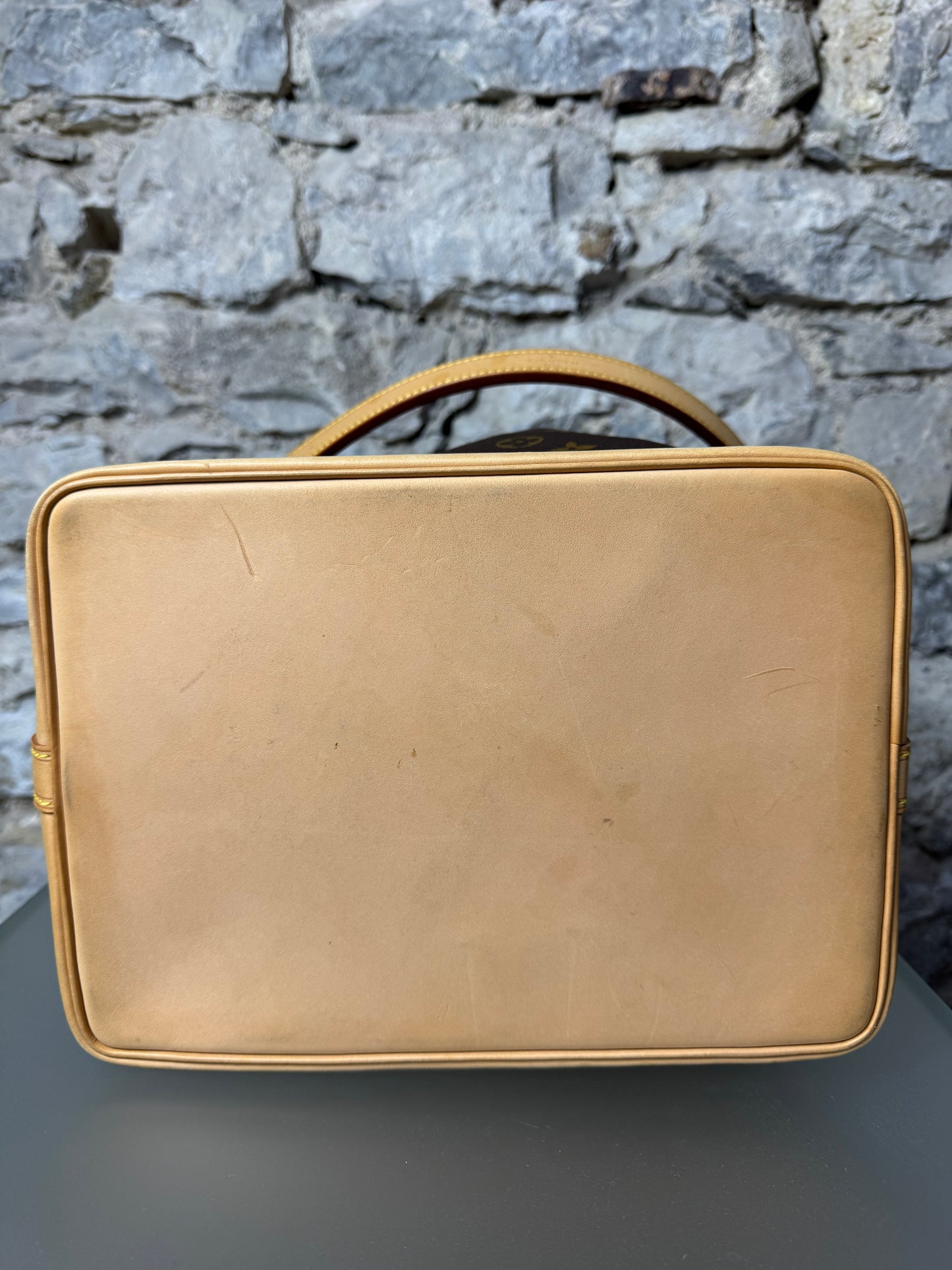 Louis Vuitton Sac Noé Grande Monogram