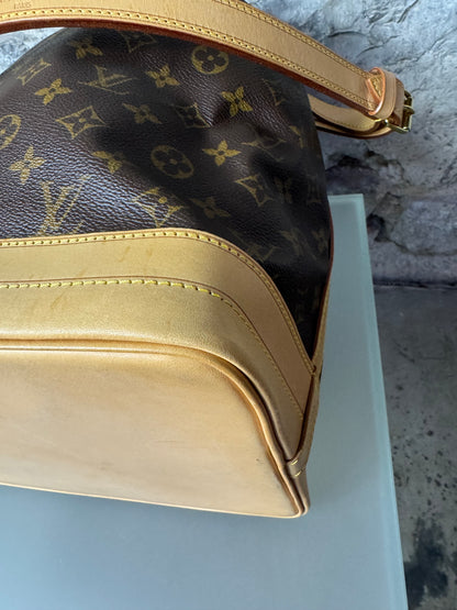Louis Vuitton Sac Noé Grande Monogram