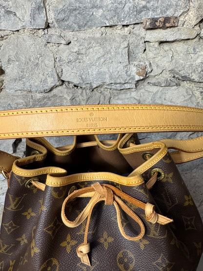 Louis Vuitton Sac Noé Grande Monogram