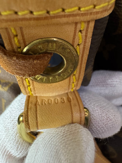 Louis Vuitton Sac Noé Grande Monogram