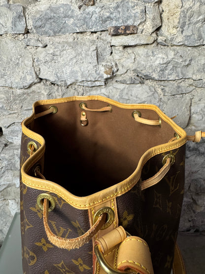 Louis Vuitton Sac Noé Grande Monogram