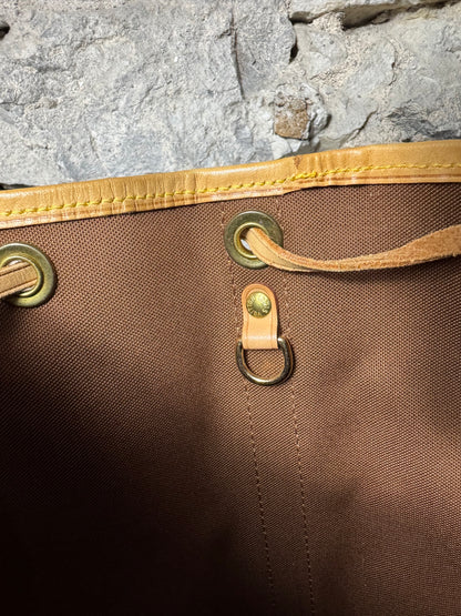 Louis Vuitton Sac Noé Grande Monogram