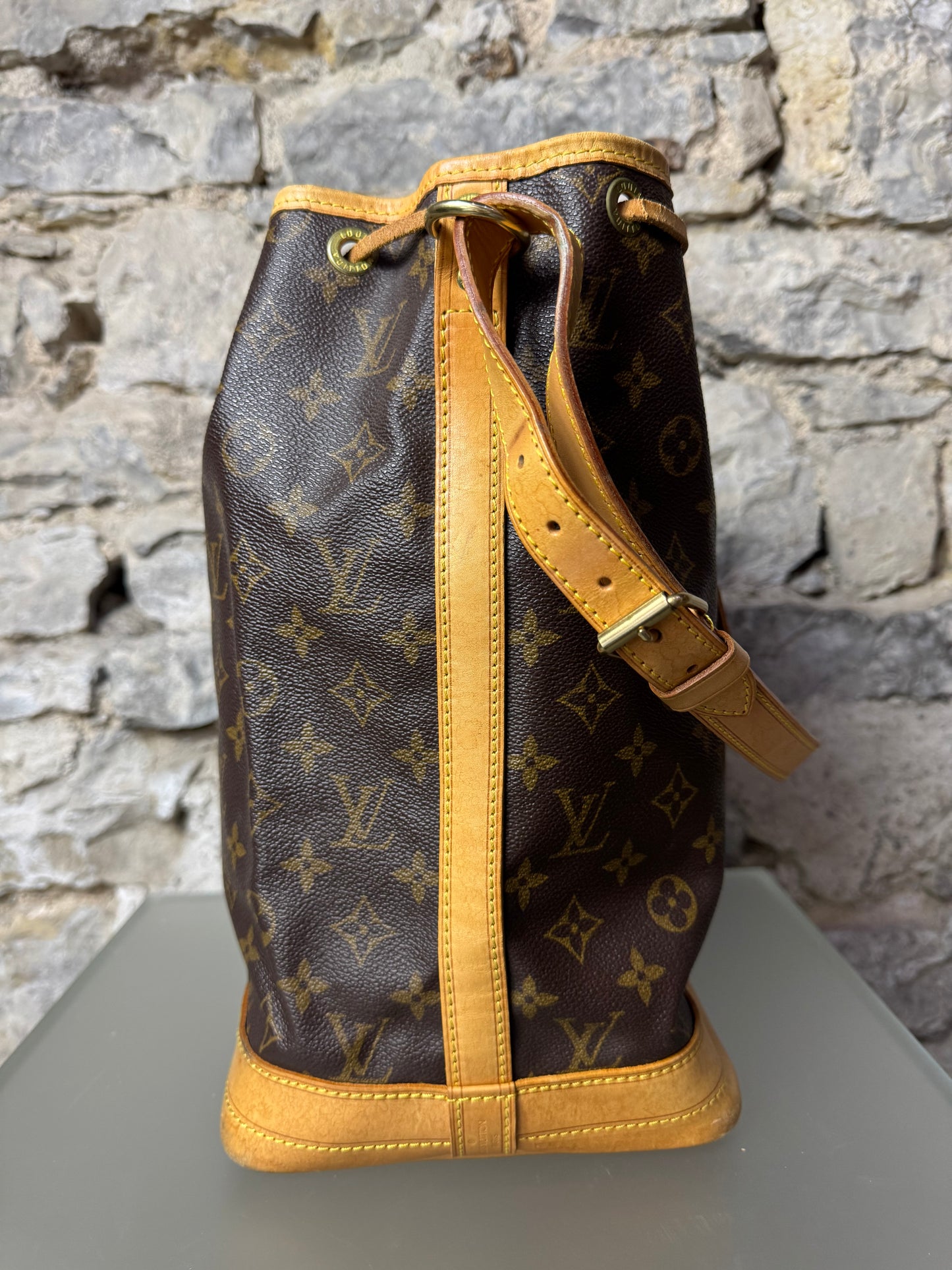 Louis Vuitton Sac Noé Grande Monogram
