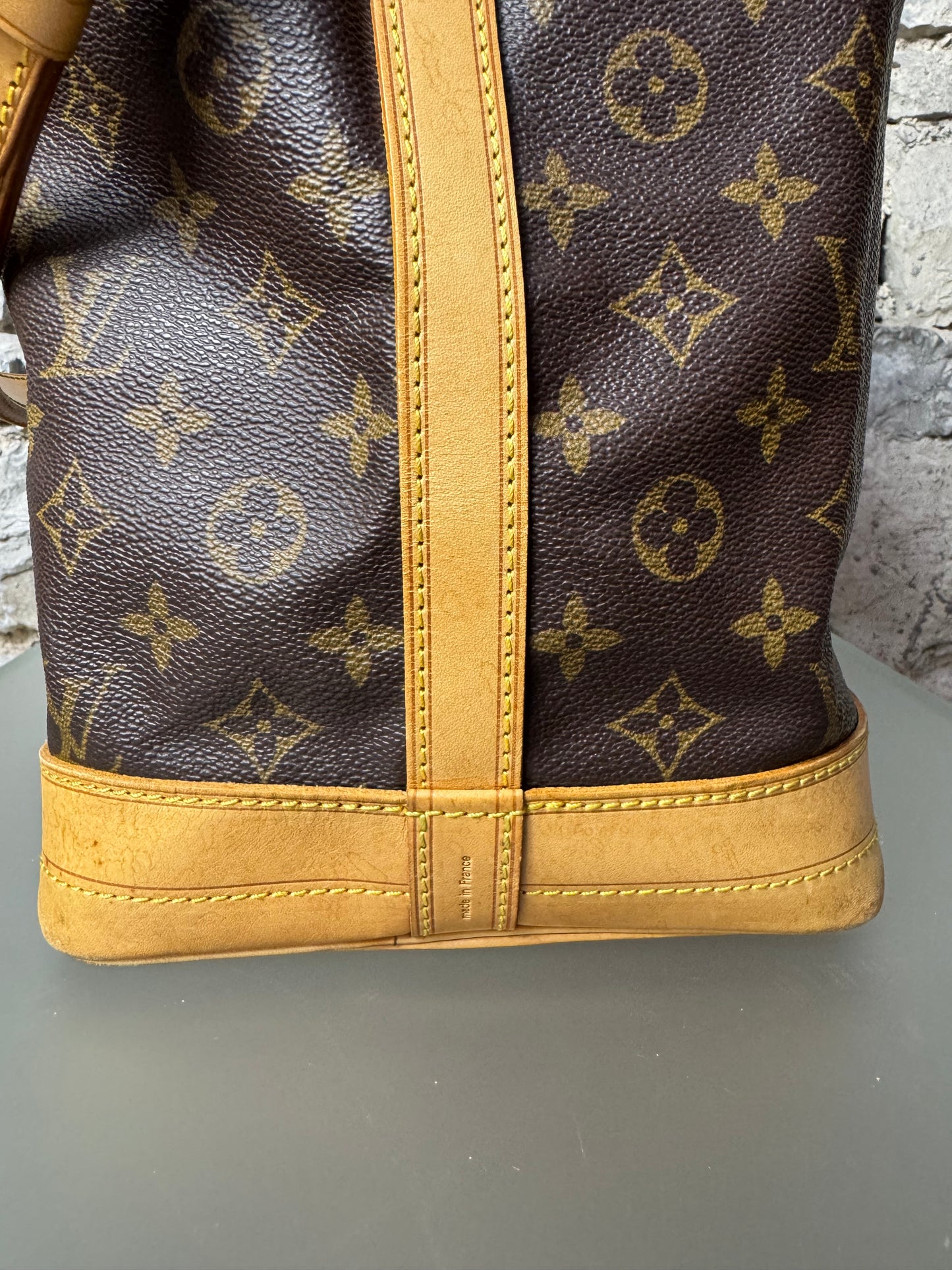 Louis Vuitton Sac Noé Grande Monogram