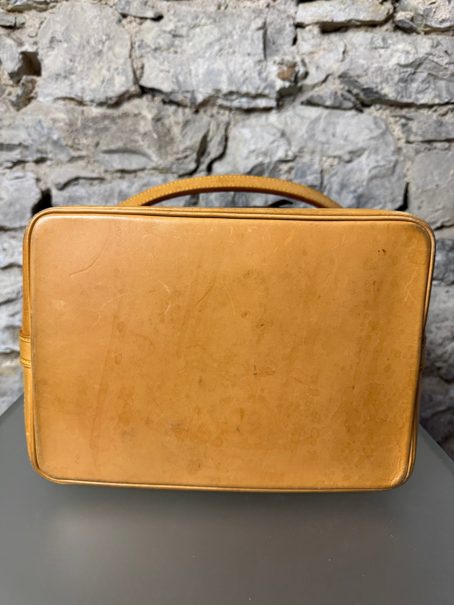 Louis Vuitton Sac Noé Grande Monogram