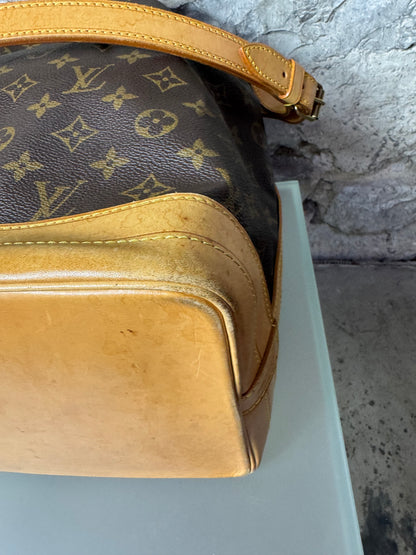 Louis Vuitton Sac Noé Grande Monogram