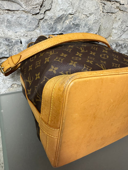 Louis Vuitton Sac Noé Grande Monogram