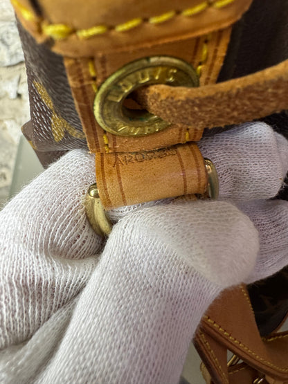 Louis Vuitton Sac Noé Grande Monogram