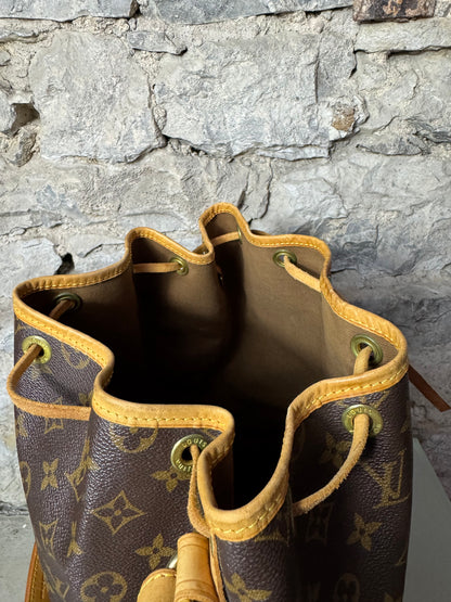 Louis Vuitton Sac Noé Grande Monogram