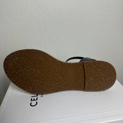 Sandales Celine Clea Triomphe – Taille 41,5