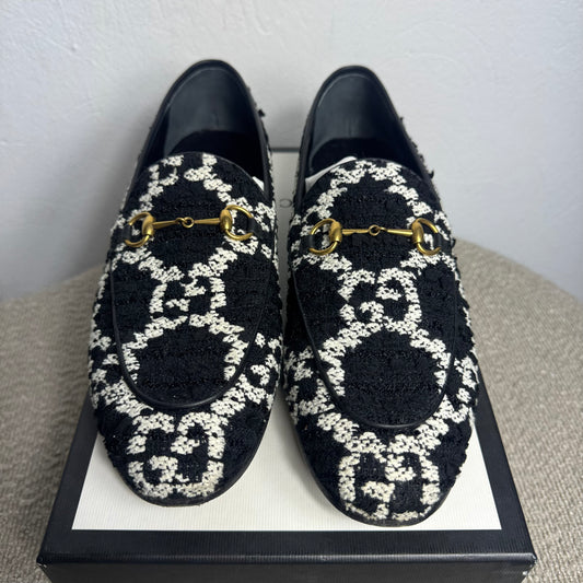Gucci Brixton Loafer – Gr. 41