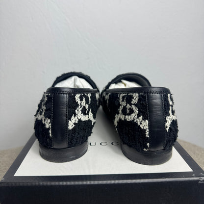 Gucci Brixton Loafer – Gr. 41