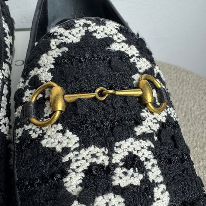 Gucci Brixton Loafer – Gr. 41