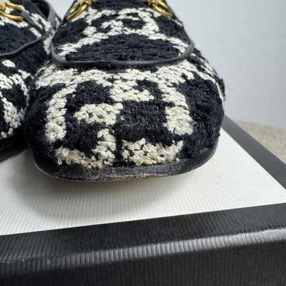 Gucci Brixton Loafer – Gr. 41