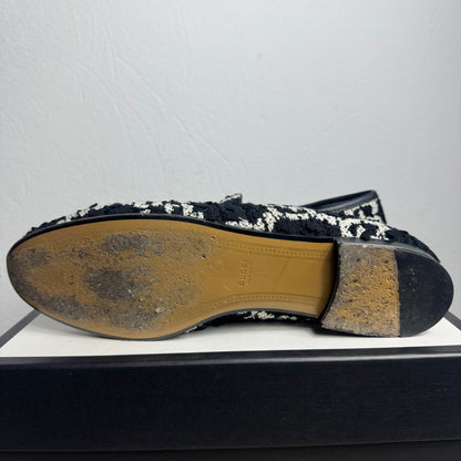 Gucci Brixton Loafer – Gr. 41