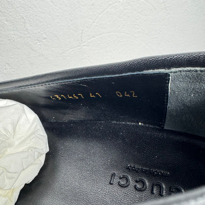 Gucci Brixton Loafer – Gr. 41