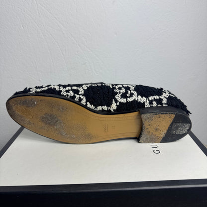 Gucci Brixton Loafer – Gr. 41
