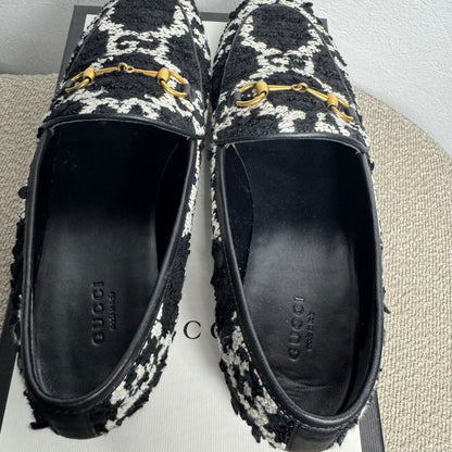 Gucci Brixton Loafer – Gr. 41