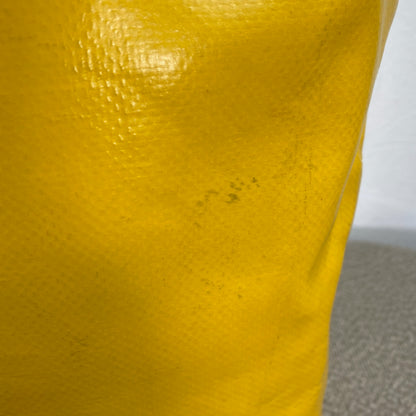 FREITAG Rucksack – Gelb/Rot