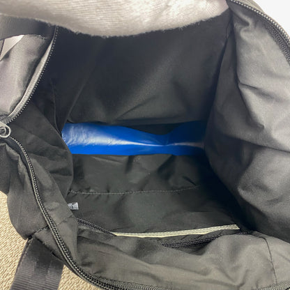FREITAG F620 DAVIAN Tote Bag – Blau/Grau/Schwarz