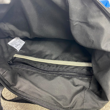 FREITAG F620 DAVIAN Tote Bag – Blau/Grau/Schwarz