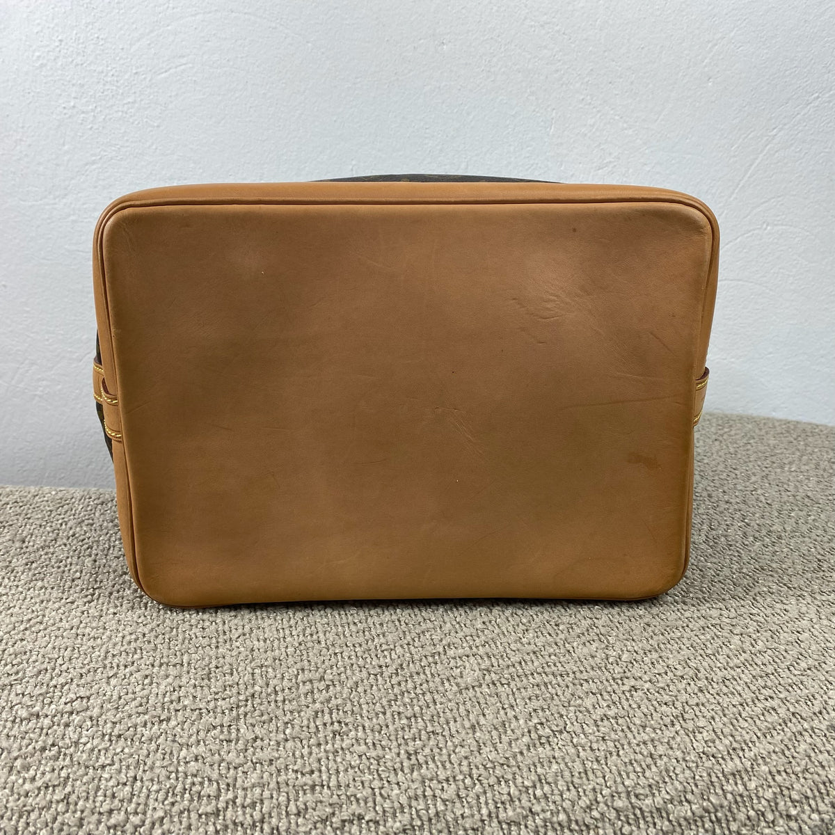 Louis Vuitton Sac Noé Grand – Monogram Canvas