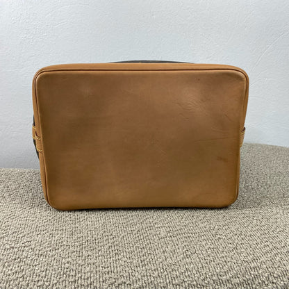 Louis Vuitton Sac Noé Grand – Monogram Canvas