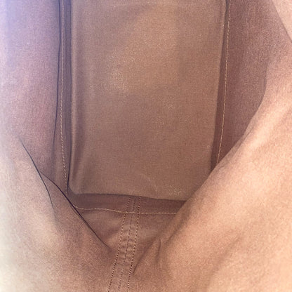 Louis Vuitton Sac Noé Grand – Monogram Canvas