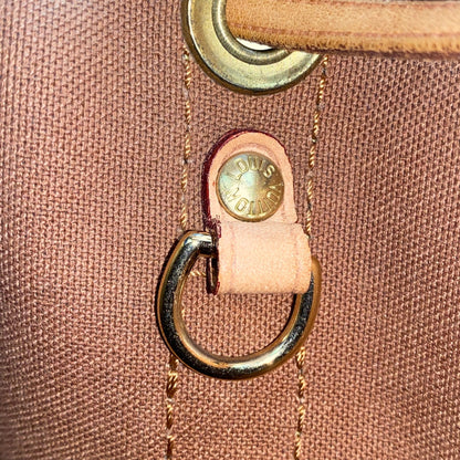Louis Vuitton Sac Noé Grand – Monogram Canvas