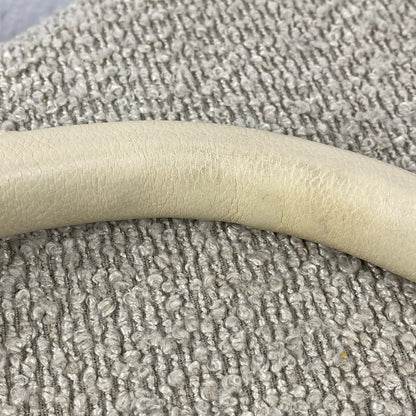 Louis Vuitton Artsy GM – Monogram Empreinte Leder Creme