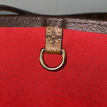 Louis Vuitton OnTheGo GM – Monogram / Monogram Reverse