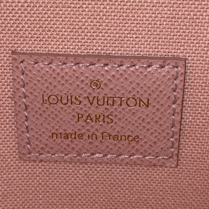 Louis Vuitton Félicie Pochette – Damier Azur
