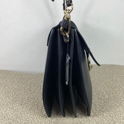 Chloé Faye Medium – Schwarz