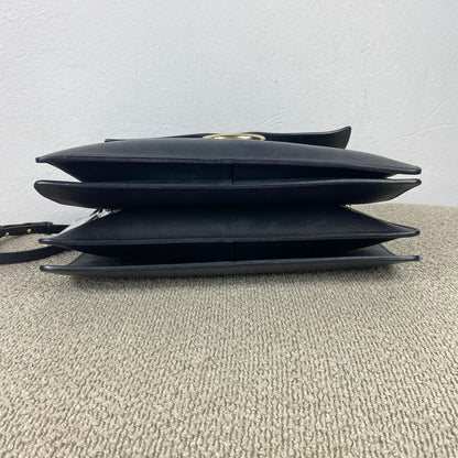 Chloé Faye Medium – Schwarz