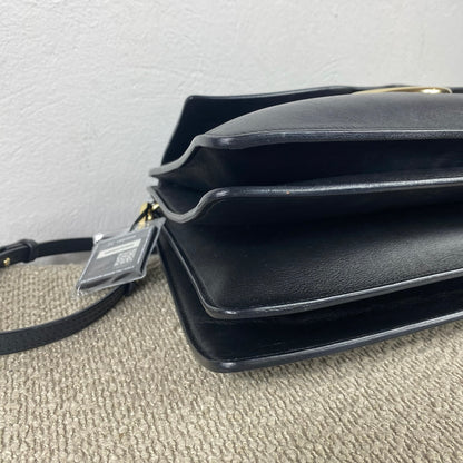 Chloé Faye Medium – Schwarz