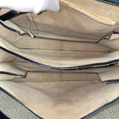 Chloé Faye Medium – Schwarz