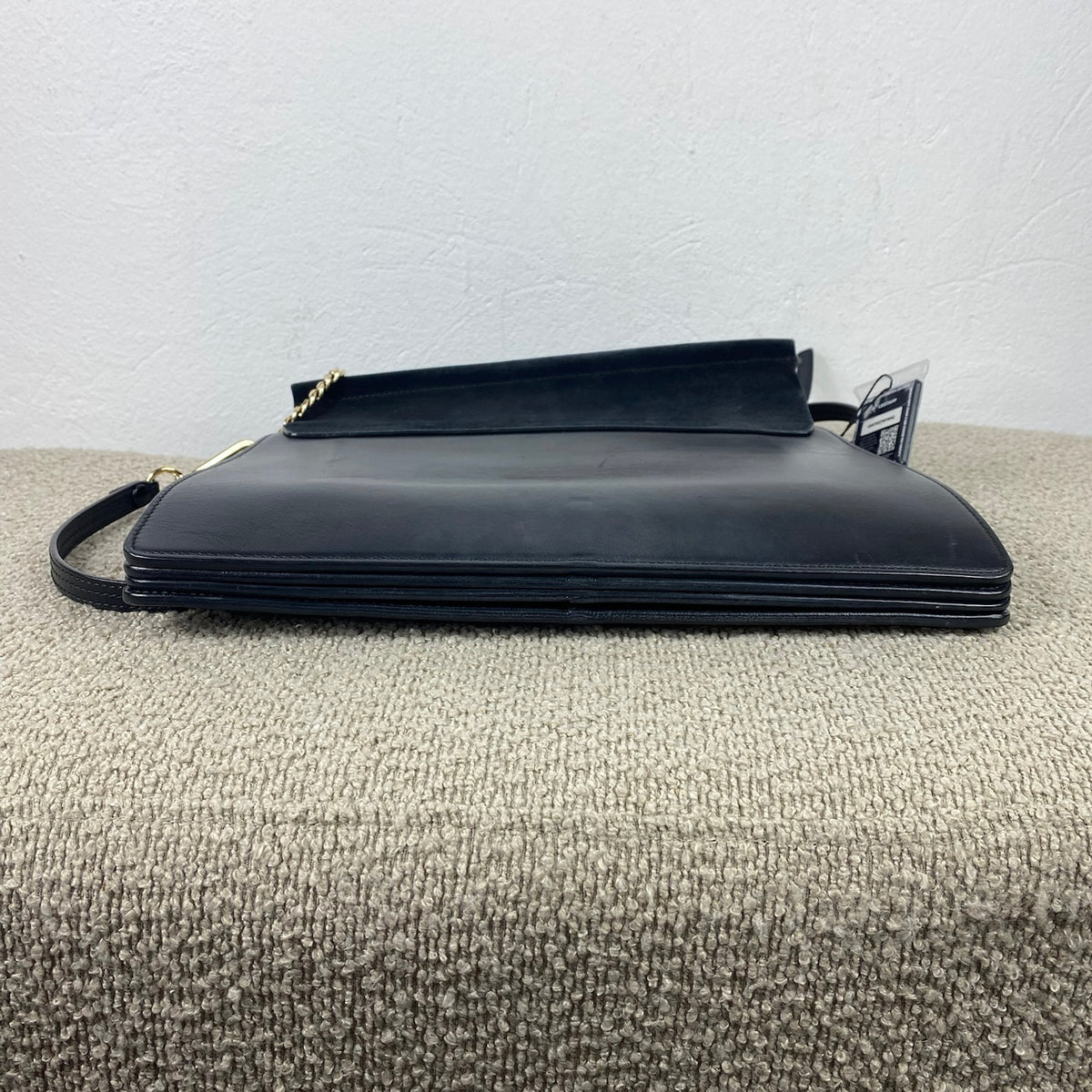Chloé Faye Medium – Schwarz