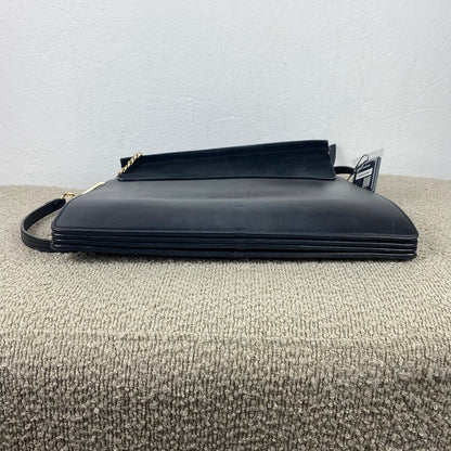 Chloé Faye Medium – Schwarz