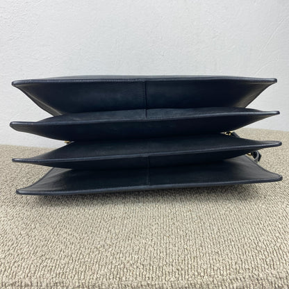 Chloé Faye Medium – Schwarz