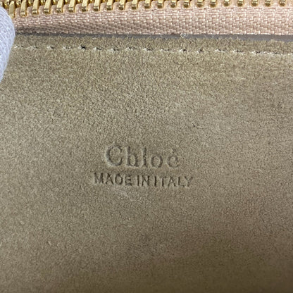 Chloé Faye Medium – Schwarz